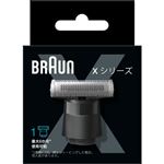 P＆G ブラウン ボディ＆フェイス グルーマー XT5300 替刃1個入