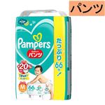 【ベビーおむつまとめ買い】 【パンツ】P＆G パンパース さらさらケア パンツ Mたっち 66枚 ウルトラジャンボパック