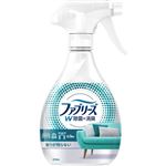 P＆G ファブリーズ W除菌 370ml