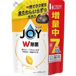 P＆G 除菌ジョイコンパクト 贅沢シトラスレモンの香り つめかえ用 超特大サイズ 増量 945ml