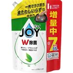 P＆G 除菌ジョイコンパクト 緑茶の香り つめかえ用 超特大サイズ 増量 945ml