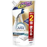 P＆G ファブリーズ 速乾ジェット ふんわりおひさまの香り つめかえ用 特大サイズ 640ml