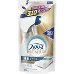 P＆G ファブリーズ 速乾ジェット ふんわりおひさまの香り つめかえ用 320ml