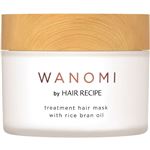 P＆G 和の実byヘアレシピ とろとろトリートメントヘアマスク 170g