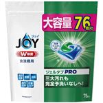 P＆G ジョイ ジェルタブ 76個