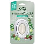 P＆G ファブリーズ 消臭芳香剤 トイレ用 ベルガモットウッド 6.3ml