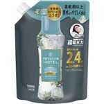 P＆G レノア アロマジュエル ホワイトティーの香り つめかえ用 特大サイズ 1040ml