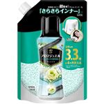 P＆G レノア アロマジュエル パステルフローラル＆ブロッサムの香り つめかえ用 超特大サイズ 1410ml