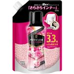 P＆G レノア アロマジュエル アンティークローズ＆フローラルの香り つめかえ用 超特大サイズ 1410ml