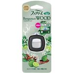P＆G ファブリーズ イージークリップ ベルガモットウッド 2.4ml