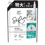 P＆G レノアリセット セラム ホワイトリリーの香り つめかえ用 特大サイズ 750ml