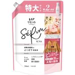 P＆G レノアリセット セラム ホワイトピーチ＆カモミールの香り つめかえ用 特大サイズ 750ml