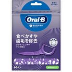P＆G ブラウン オーラルB フロスピック ホワイトニング 60本