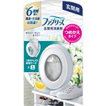 P＆G ファブリーズ 玄関用消臭剤 ホワイト・ティー＆リリー 本体 7ml