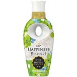P＆G レノアハピネス 夢ふわタッチ シャインマスカットの香り 本体 450ml