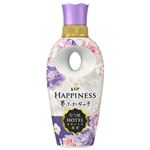 P＆G レノアハピネス 夢ふわタッチ リラックスナイトホワイトムスクの香り 本体 450ml