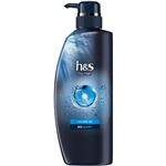P＆G h＆s for men ボリュームアップ シャンプー ポンプ 350ml