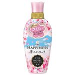 P＆G レノアハピネス 夢ふわタッチ スプリング さくらの香り 本体 425ml