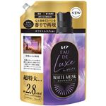 P＆G レノア オードリュクス ホワイトムスクの香り つめかえ用 超特大サイズ 1050ml
