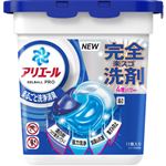 P＆G アリエール ジェルボール プロ 本体 11個