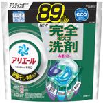 P＆G アリエール ジェルボール プロ 部屋干し用 つめかえ用 テラジャンボサイズ 89個