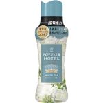 P＆G レノア アロマジュエル ホワイトティーの香り 本体 420ml