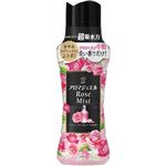 P＆G レノア アロマジュエル アンティークローズ＆フローラルの香り 本体 420ml