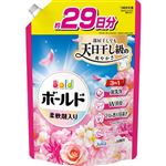 P＆G ボールドジェル 華やかプレミアムブロッサムの香り つめかえ用 超特大サイズ 690g