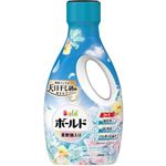 P＆G ボールドジェル 爽やかおひさまとフレッシュサボンの香り 本体 680g