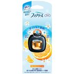 P＆G ファブリーズ 車用 イージークリップ フルーツシトラスブリーズ 2.5ml