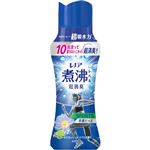 P＆G レノア 煮沸レベル 消臭抗菌ビーズ スポーツ クールリフレッシュ＆シトラスの香り 本体 420ml
