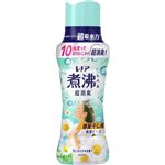 P＆G レノア 煮沸レベル 消臭抗菌ビーズ 部屋干し 花とおひさまの香り 本体 420ml