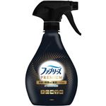 P＆G ファブリーズ W除菌＋消臭 プレミアムメン クールアクアの香り 本体 370ml