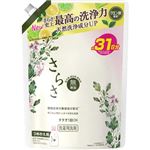 P＆G さらさ 洗剤ジェル つめかえ用 超特大サイズ 760g