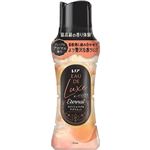 P＆G レノア オードリュクス エターナル ホワイトムスク＆アプリコットの 香り 本体 470ml