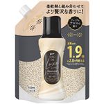 P＆G レノア オードリュクス イノセント リリー＆ジャスミンの 香り つめかえ用 特大サイズ 920ml