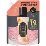 P＆G レノア オードリュクス エターナル ホワイトムスク＆アプリコットの 香り つめかえ用 特大サイズ 920ml