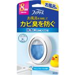 P＆G ファブリーズ お風呂用 やさしいフローラルの香り 7.3ml
