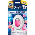 P＆G ファブリーズ トイレ用消臭剤 プレミアムシリーズ ＋抗菌 フルーティー・クラシック・ブーケ 6.3ml