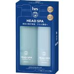 P＆G 深ヘッドスパ by h＆s エクストラモイストケア ポンプペア 1セット