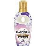 P＆G レノアハピネス 夢ふわタッチ リラックスナイトホワイトムスクの香り 本体 460ml