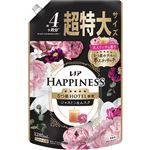 P＆G レノアハピネス 夢ふわタッチ ジャスミン＆ムスクの香り つめかえ用 超特大サイズ 1285ml