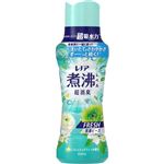 P＆G レノア 煮沸レベル消臭 抗菌ビーズ みずみずしく香るフレッシュグリーンの香り 本体 420ml