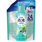 P＆G レノア 煮沸レベル消臭 抗菌ビーズ みずみずしく香るフレッシュグリーンの香り つめかえ用 特大サイズ 1040ml
