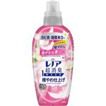 P＆G レノア 超消臭1WEEK 極やわ仕上げふんわりブロッサムの香り 本体 490ml