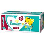 【ケース販売】【パンツ】P＆G パンパース さらさらケア Lサイズ 88枚