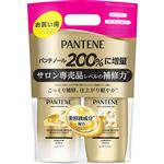 P＆G パンテーン ゴールドダメージリペア ポンプ2ステップ 1セット