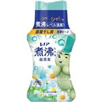 P＆G レノア 煮沸レベル消臭 抗菌ビーズ 部屋干し 花とおひさまの香り ミニボトル 260ml