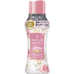 P＆G レノア アロマジュエル ホワイトフローラル＆サボンの香り 本体 420ml