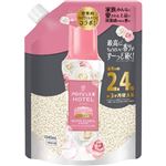 P＆G レノア アロマジュエル ホワイトフローラル＆サボンの香り つめかえ用 特大サイズ 1040ml